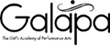 ギャラパロゴ